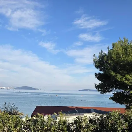 Aiz * Kaštel Štafilić