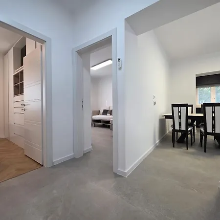Aiz شقة Kaštel Štafilić