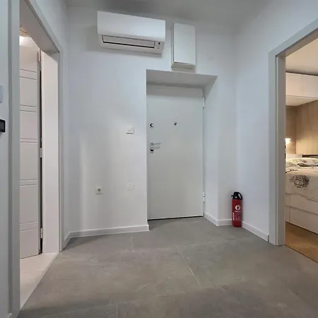 Aiz * Kaštel Štafilić