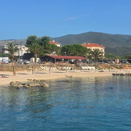 Apartament Aiz