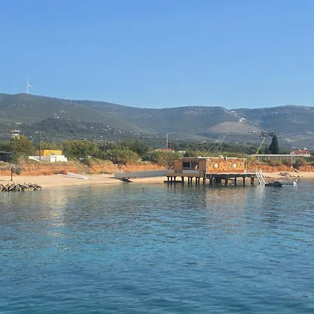 Aiz شقة Kaštel Štafilić