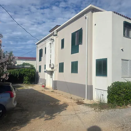 Aiz شقة Kaštel Štafilić